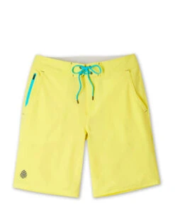 STIO Men's CFS Board Short - 21.5"
