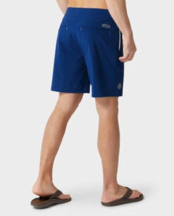 STIO Men's CFS Board Short - 18.5" -Stio 200131 401 18 4 Bottom