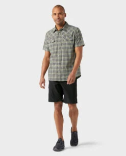 STIO Men's Coburn XT Short -Stio 200133 116 1 Full