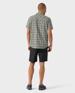 STIO Men's Coburn XT Short -Stio 200133 116 2 Full