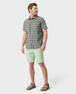 STIO Men's Coburn XT Short -Stio 200133 704 1 Full