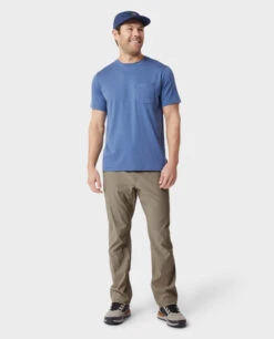 STIO Men's Coburn Pant -Stio 200134 269 1 Full