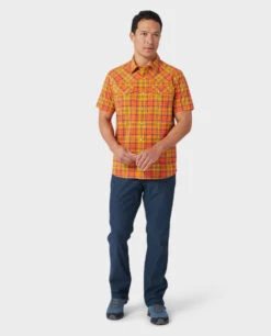 STIO Men's Coburn Pant -Stio 200134 410 1 Full