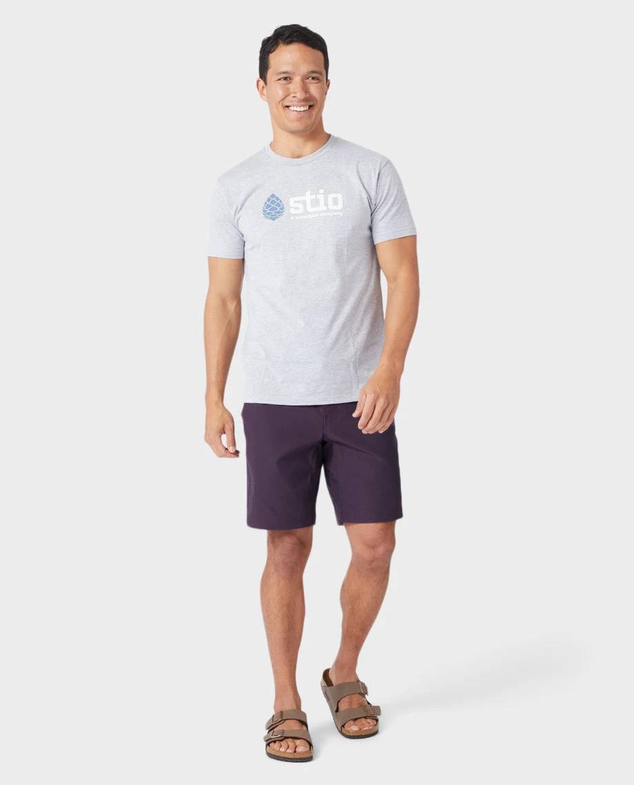 STIO Men's Coburn Short 10 STIO Men's Coburn Short - Image 10