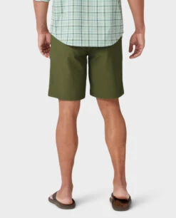 STIO Men's Coburn Short 30 STIO Men's Coburn Short -Stio 200135 708 4 Bottom b4a00294 ba4c 4c81 b90d 821ab6726d8f