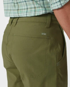 STIO Men's Coburn Short 36 STIO Men's Coburn Short -Stio 200135 708 6
