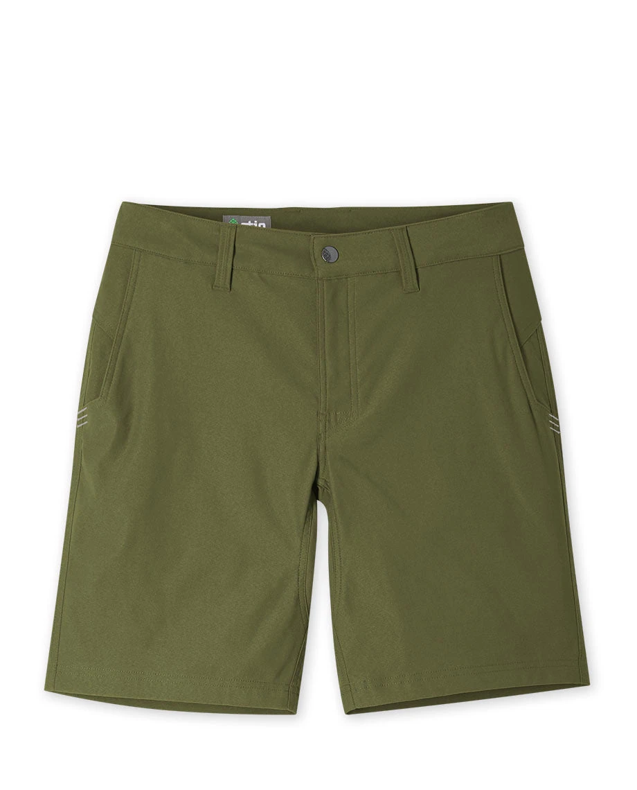 STIO Men's Coburn Short 3 STIO Men's Coburn Short - Image 3