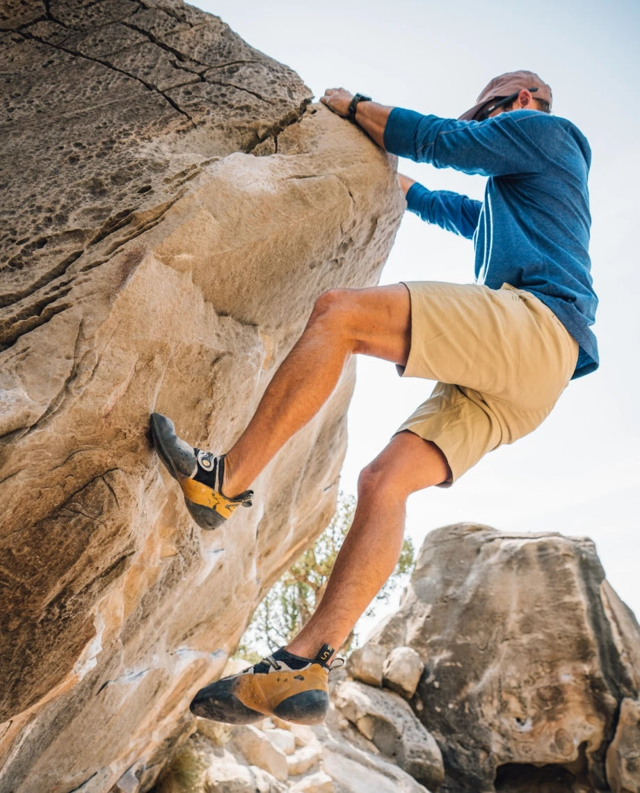 STIO Men's Coburn Short 7 STIO Men's Coburn Short - Image 7