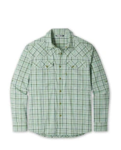 STIO Men's Eddy Drift Shirt LS -Stio 200139 731