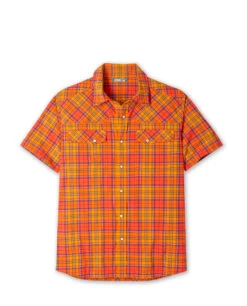 STIO Men's Eddy Shirt SS -Stio 200141 391