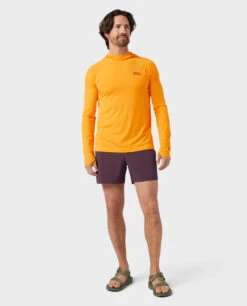 STIO Men's Hylas Hooded Pullover -Stio 200148 307 1 Full