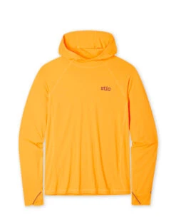 STIO Men's Hylas Hooded Pullover
