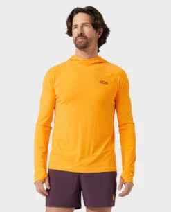 STIO Men's Hylas Hooded Pullover -Stio 200148 307 3 Top