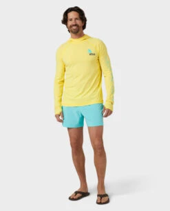 STIO Men's Hylas Hooded Pullover -Stio 200148 357 1 Full