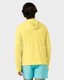 STIO Men's Hylas Hooded Pullover -Stio 200148 357 4 Top