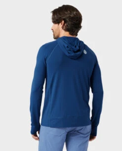 STIO Men's Hylas Hooded Pullover -Stio 200148 401 4 Top