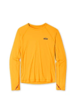 STIO Men's Hylas Crew LS -Stio 200149 307