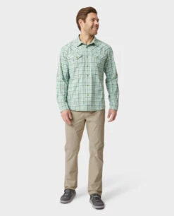 STIO Men's Cut Bank Pant -Stio 200160 297 1 Full