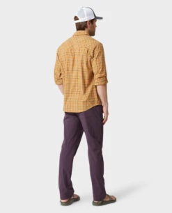 STIO Men's Cut Bank Pant -Stio 200160 601 2 Full