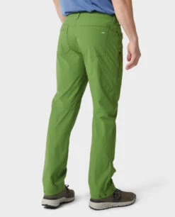 STIO Men's Cut Bank Pant -Stio 200160 701 4 Bottom