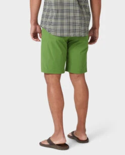 STIO Men's Cut Bank Short -Stio 200161 701 4 Bottom d378cac7 ca93 4810 b8d1 efcd4cc3594c