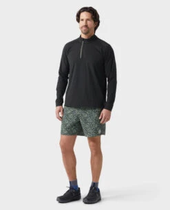 STIO Men's Glide Tech Pullover -Stio 200164 102 1 Full