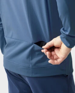 STIO Men's Glide Tech Pullover -Stio 200164 403 5