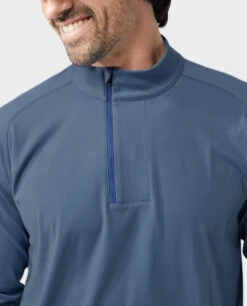 STIO Men's Glide Tech Pullover -Stio 200164 403 7
