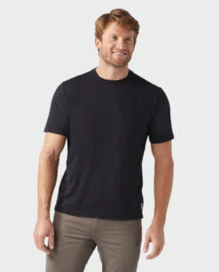 STIO Men's Whitebark Tee -Stio 200186 102 3 Top