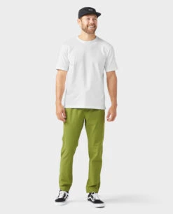 STIO Men's Whitebark Tee -Stio 200186 249 1 Full