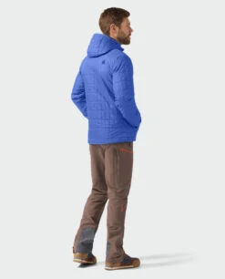 STIO Men's Azura Insulated Hooded Jacket -Stio 200196 696 2 Full