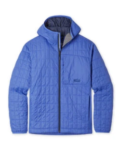 STIO Men's Azura Insulated Hooded Jacket -Stio 200196 696 bea8f989 e625 4c93 bdf3 d4afa976613e