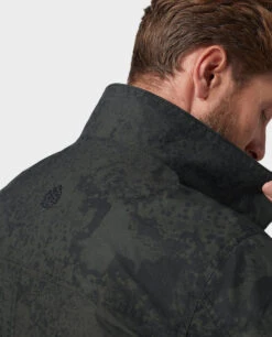 STIO Men's Turnbolt Waxed Canvas Jacket 39 STIO Men's Turnbolt Waxed Canvas Jacket -Stio 200205 448 14