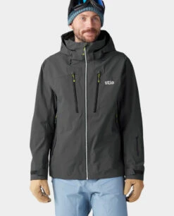 STIO Men's Environ Jacket 22 STIO Men's Environ Jacket -Stio 200211 110 1