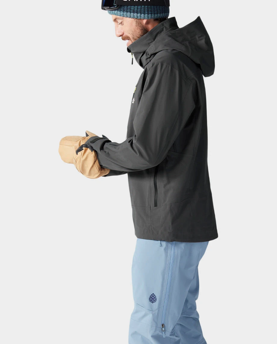 STIO Men's Environ Jacket 4 STIO Men's Environ Jacket - Image 4