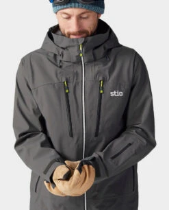 STIO Men's Environ Jacket 25 STIO Men's Environ Jacket -Stio 200211 110 4