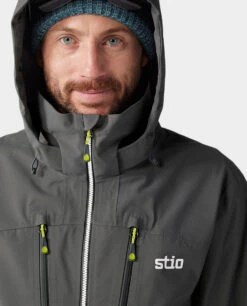 STIO Men's Environ Jacket 28 STIO Men's Environ Jacket -Stio 200211 110 7