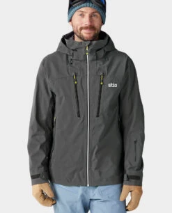 STIO Men's Environ Jacket 29 STIO Men's Environ Jacket -Stio 200211 110 8 ALT