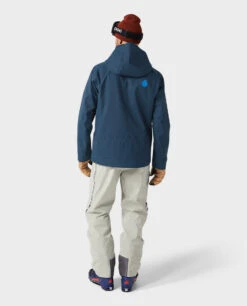 STIO Men's Environ Jacket 34 STIO Men's Environ Jacket -Stio 200211 410 3