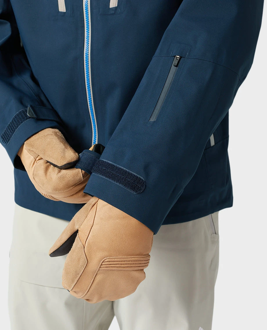 STIO Men's Environ Jacket 17 STIO Men's Environ Jacket - Image 17