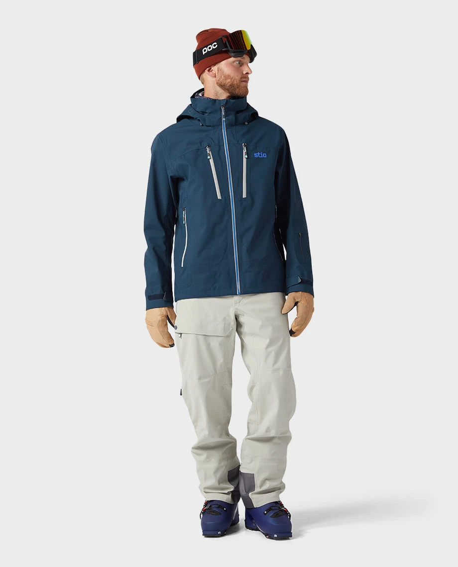 STIO Men's Environ Jacket 18 STIO Men's Environ Jacket - Image 18