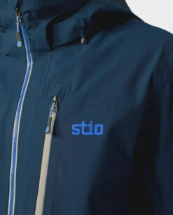 STIO Men's Environ Jacket 39 STIO Men's Environ Jacket -Stio 200211 410 8