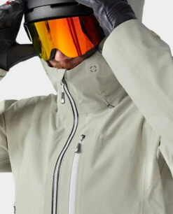 STIO Men's Environ XT Jacket 26 STIO Men's Environ XT Jacket -Stio 200212 159 5