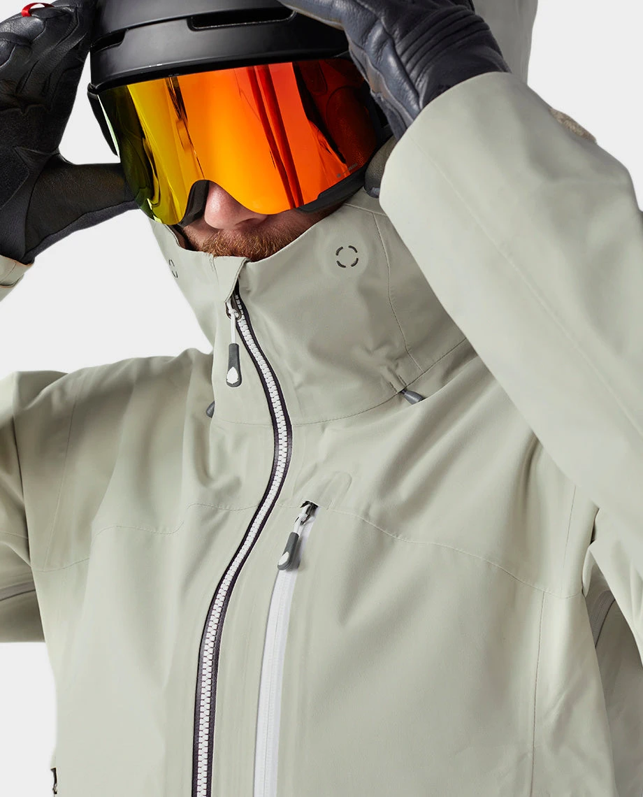 STIO Men's Environ XT Jacket 7 STIO Men's Environ XT Jacket - Image 7