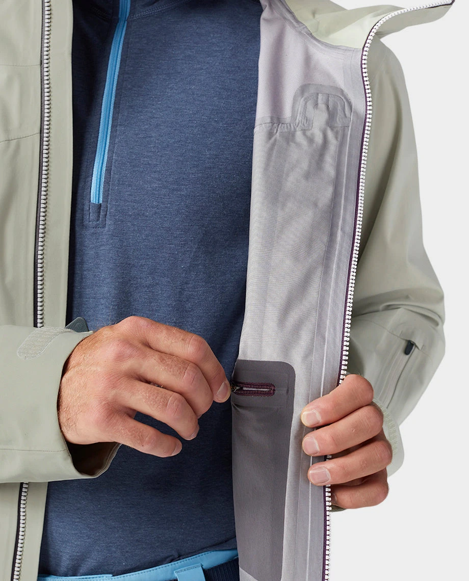 STIO Men's Environ XT Jacket 9 STIO Men's Environ XT Jacket - Image 9