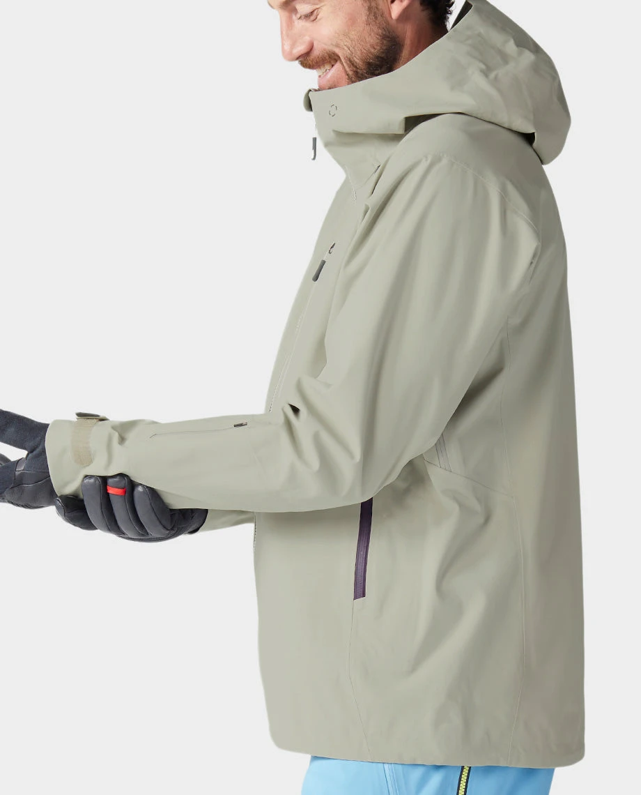 STIO Men's Environ XT Jacket 10 STIO Men's Environ XT Jacket - Image 10