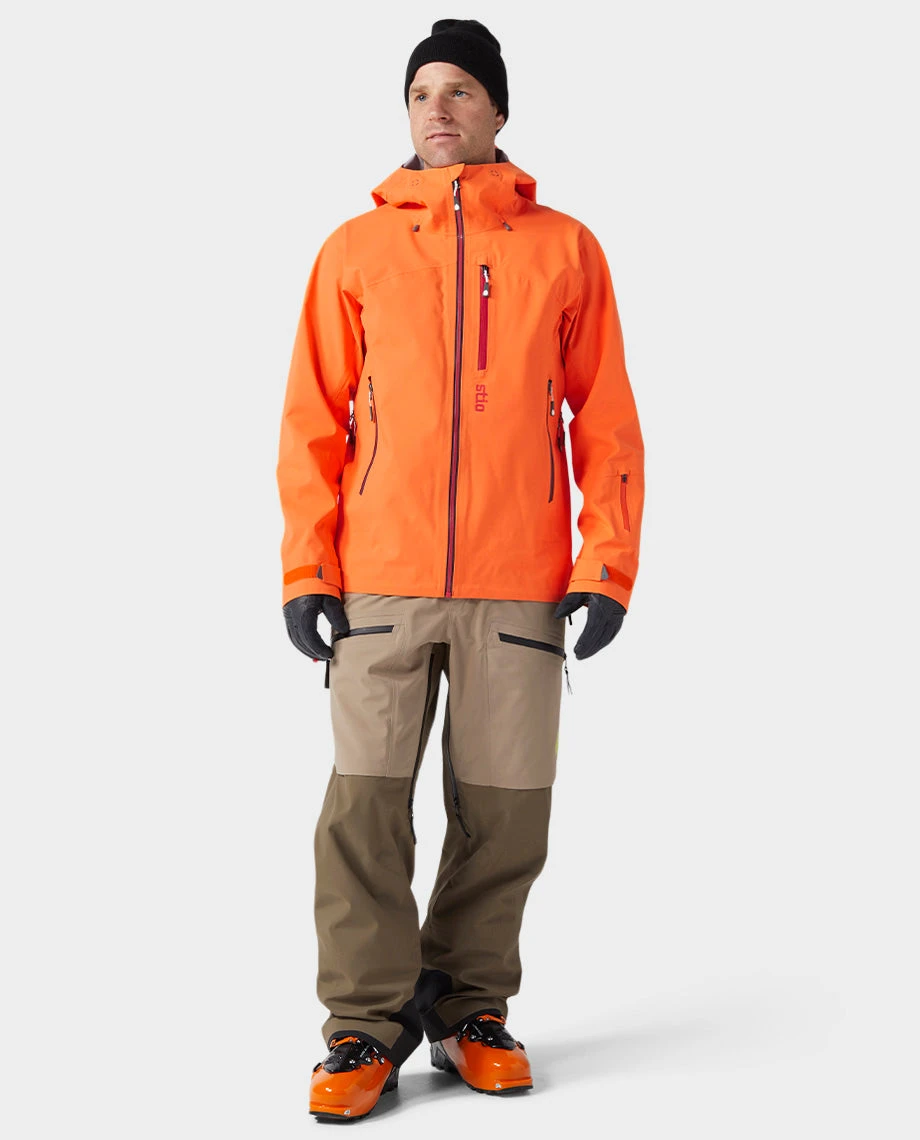 STIO Men's Environ XT Jacket 15 STIO Men's Environ XT Jacket - Image 15