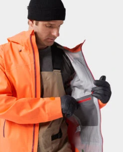 STIO Men's Environ XT Jacket 36 STIO Men's Environ XT Jacket -Stio 200212 336 5