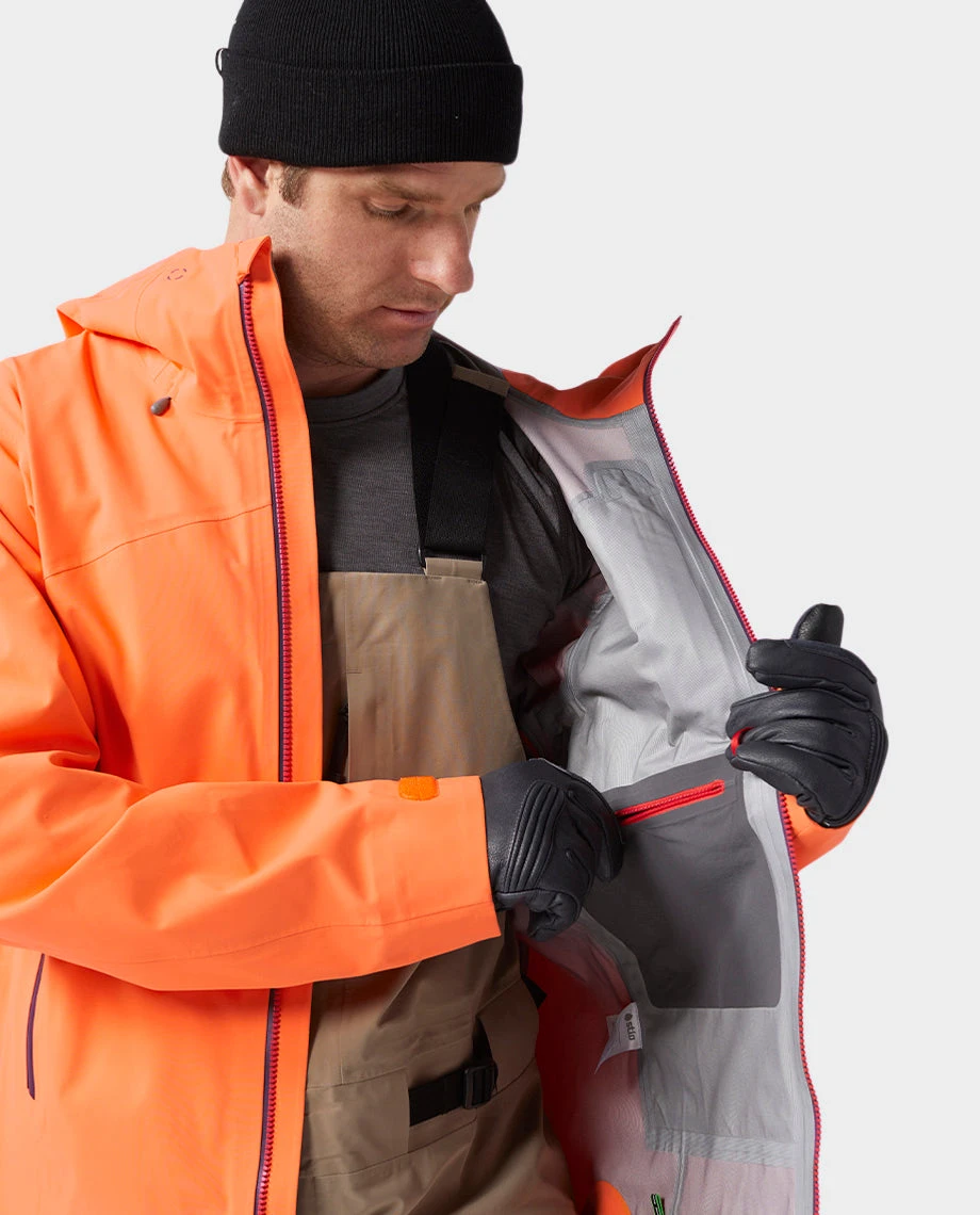 STIO Men's Environ XT Jacket 17 STIO Men's Environ XT Jacket - Image 17