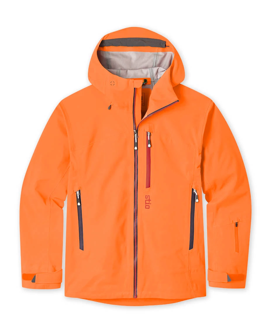 STIO Men's Environ XT Jacket 11 STIO Men's Environ XT Jacket - Image 11
